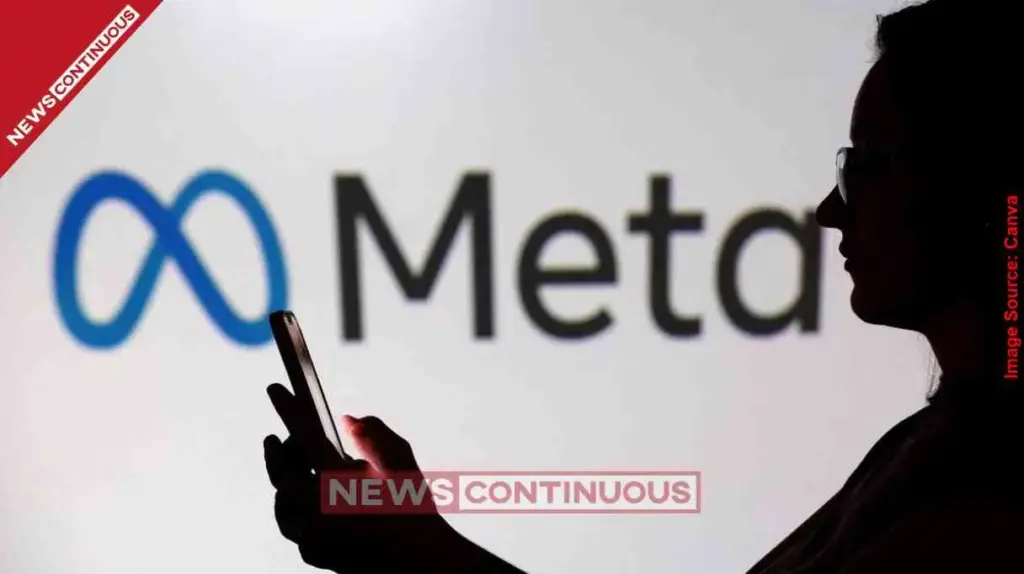 Meta Fined ₹3,000 Crore New Mexico Court Finds Instagram and Facebook Guilty of Harming Children's Mental Health