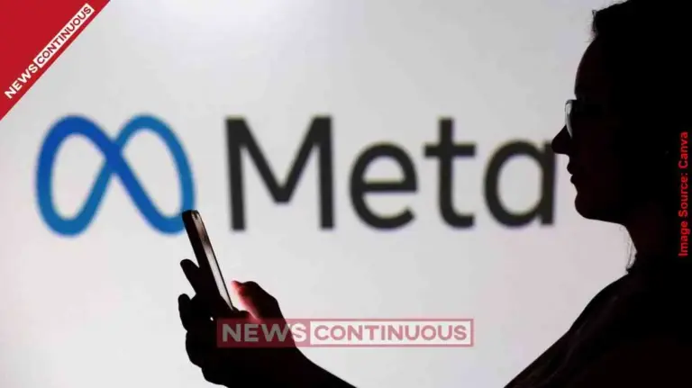 Meta Fined ₹3,000 Crore New Mexico Court Finds Instagram and Facebook Guilty of Harming Children's Mental Health