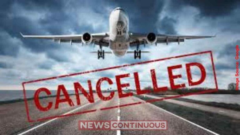 Middle East Crisis Hits Air Travel 180 Flights Cancelled in India; Advisory Issued for Passengers.