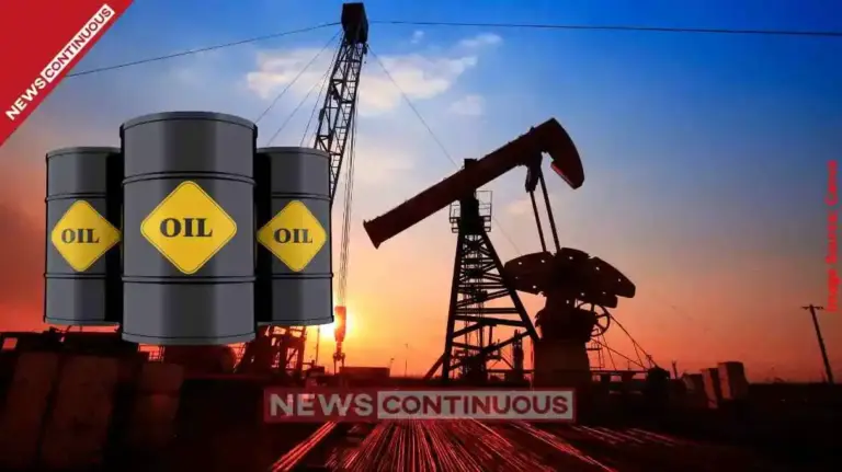 Middle East Crisis Russia Benefits as India Boosts Oil Imports by 50%; Concerns Rise Over LPG Supply via Strait of Hormuz