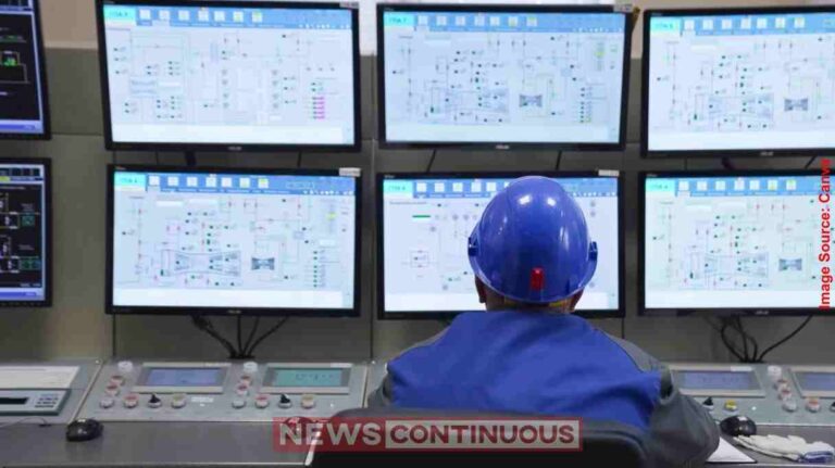 Middle East Tension India Sets Up Special Control Room and Issues Helpline Numbers for Citizens.