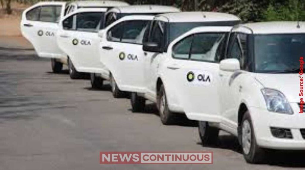 Mumbai Airport Fake ID 'Ola' Cab Racket Busted; Sahar Police Arrest Driver.