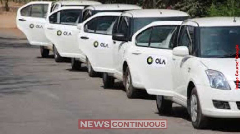 Mumbai Airport Fake ID 'Ola' Cab Racket Busted; Sahar Police Arrest Driver.