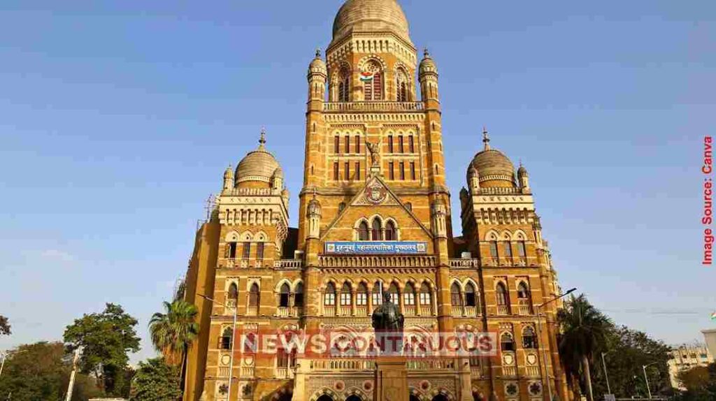 Mumbai BMC Commissioner Visits Kandivali After Attack on Civic Staff; Orders 'Zero Tolerance' Against Illegal Encroachments