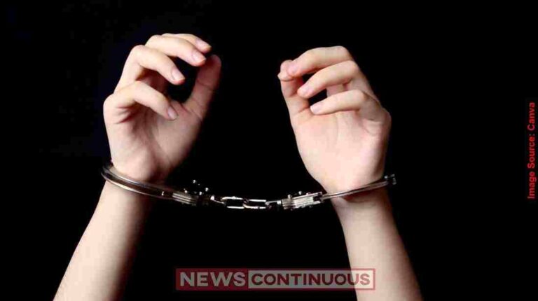 Mumbai Bomb Threat Accused Tracked West Bengal Youth in Gujarat Police Custody for Threatening Schools and Metro.