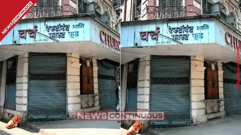 Mumbai Gas Crisis Iconic 85-Year-Old 'Anand Bhavan' Delists Popular Dishes Due to Commercial Gas Shortage