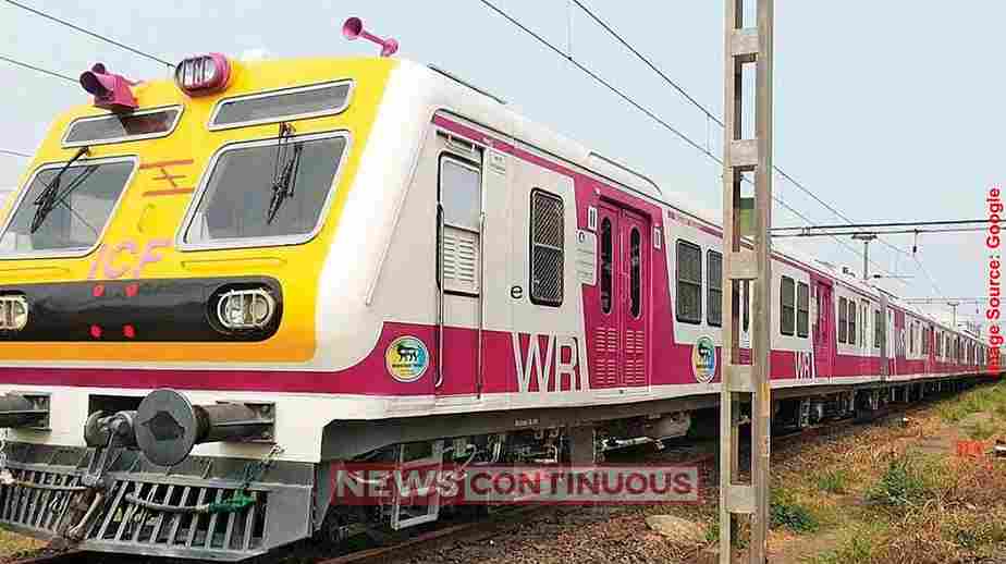 Mumbai Local 15 Coach Train Update મુંબઈગરાઓને પશ્ચિમ રેલ્વેની ‘ગુડી પડવા’ ગિફ્ટ