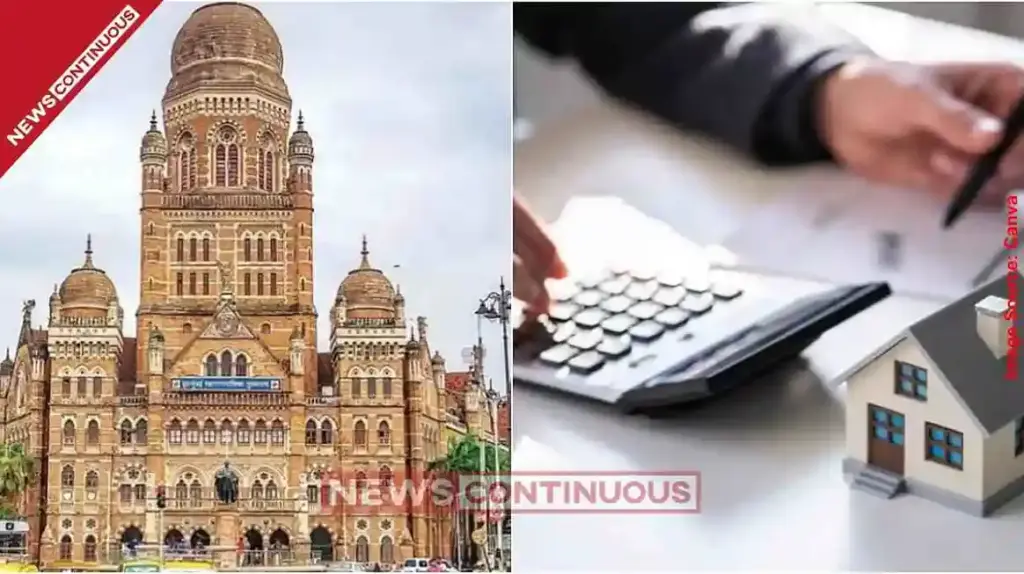 Mumbai Property Tax Update BMC Seizes 483 Properties Over Unpaid Dues; Auction Process Set to Begin After March 31