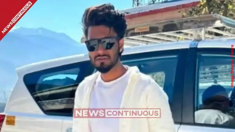 Mumbai Road Rage Horror 25-Year-Old Digital Marketing Professional Stabbed to Death in Malad; Taxi Driver Arrested