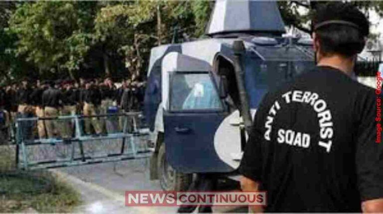 Mumbai Terror Propaganda Racket Busted Engineering Student Arrested by ATS for Radicalizing Youth.