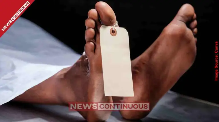 Mysterious Death in Mumbai Man's Body Found Inside Parked Car in Govandi Police Scan CCTV Footage