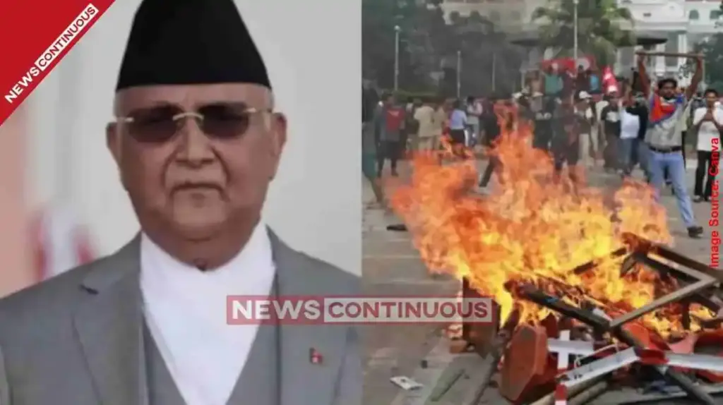 - Nepal’s Ex-PM KP Sharma Oli Arrested High-Stakes Action by Youngest PM Balen Shah Over Gen-Z Protest Deaths.