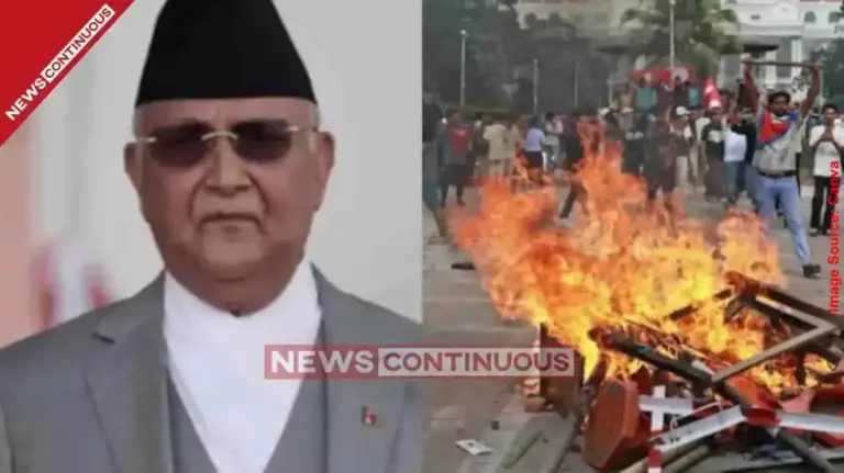 - Nepal’s Ex-PM KP Sharma Oli Arrested High-Stakes Action by Youngest PM Balen Shah Over Gen-Z Protest Deaths.