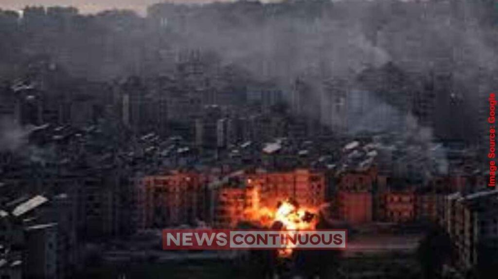 No Indian Citizen Killed in Saudi Arabia Missile Attack; Embassy Confirms Safety and Issues Advisory