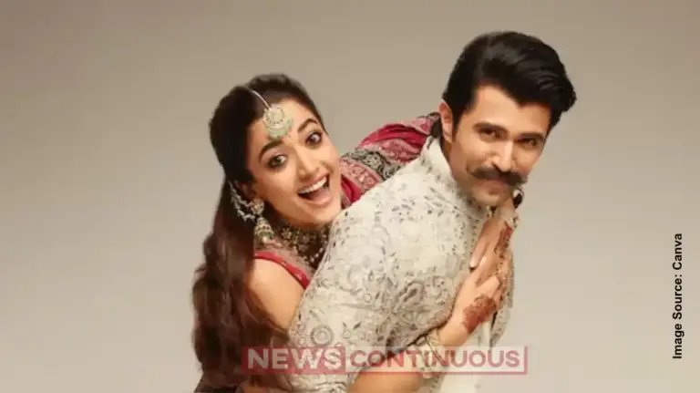 "Not Made for Each Other?" Vijay Deverakonda and Rashmika Mandanna’s Viral Video Explained; Couple Redefines Chemistry in New Bridal Ad Shoot.