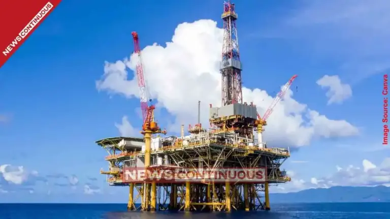 Oil Crisis Amid Gulf War India Has 50-Day Stock, Russia Extends Help.