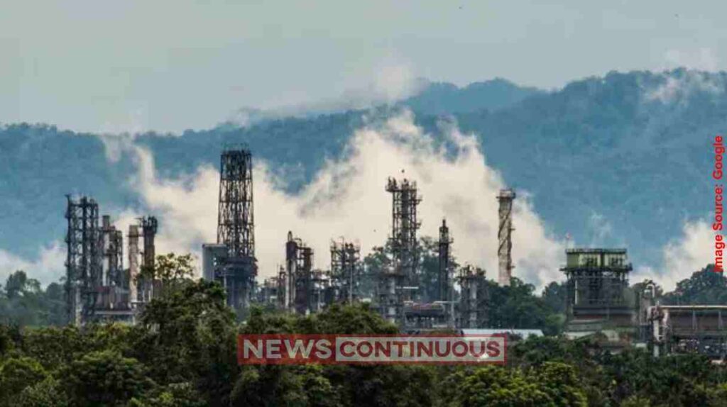 Oil Wells in India ભારતમાં ક્યાં ક્યાંથી નીકળે છે ‘કાળું સોનું’ આસામથી ગુજરાત સુધી