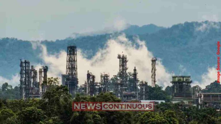 Oil Wells in India ભારતમાં ક્યાં ક્યાંથી નીકળે છે ‘કાળું સોનું’ આસામથી ગુજરાત સુધી