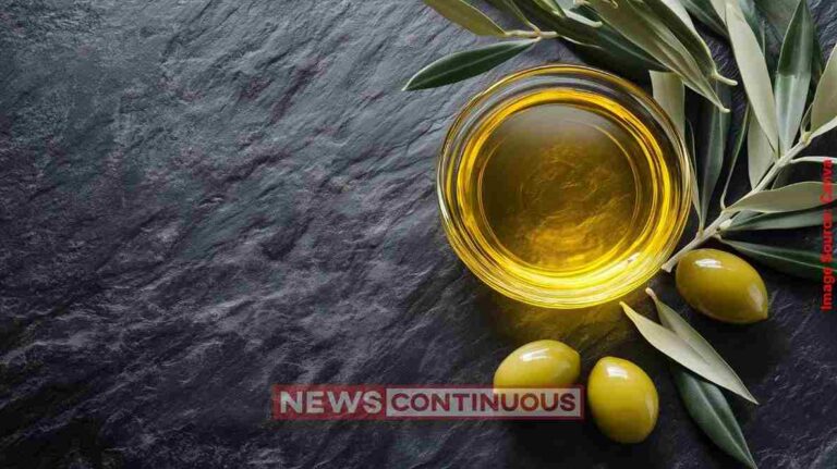 Olive Oil and Lemon Shots Viral Health Trend Decoded; Experts Explain the Benefits and Who Should Avoid It.