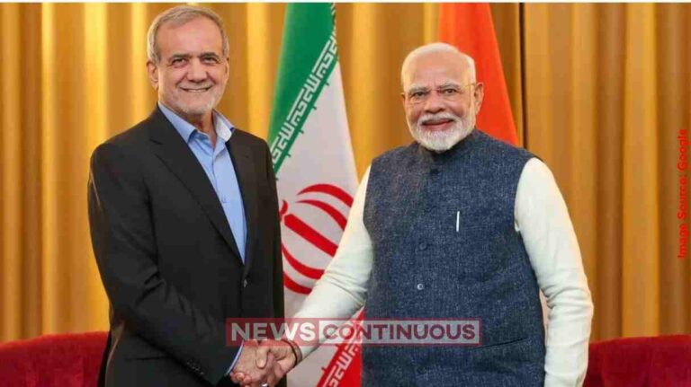 PM Modi Iran President Talk યુદ્ધ અટકાવવા પીએમ મોદી મેદાને! ઈરાનના રાષ્ટ્રપતિ સાથે