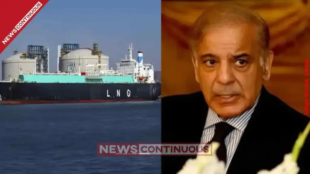 Pakistan Faces Severe Energy Crisis as Qatar Issues 'Force Majeure' Notice to Stop LNG Supply Amid Middle East Conflict.