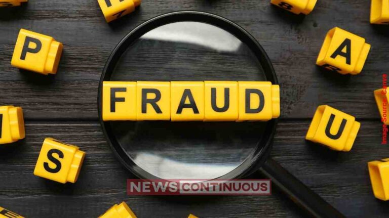 Pune Investment Fraud Case Registered Against 4 for 4 Crore Scam in Share Market and Bhishi Schemes