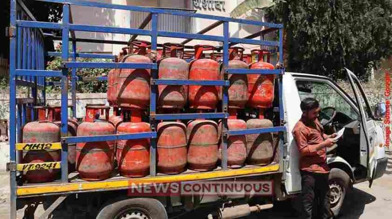 Pune LPG Cylinder Booking Rules પુણેવાસીઓ સાવધાન! હવે LPG સિલિન્ડર માટે લાગુ