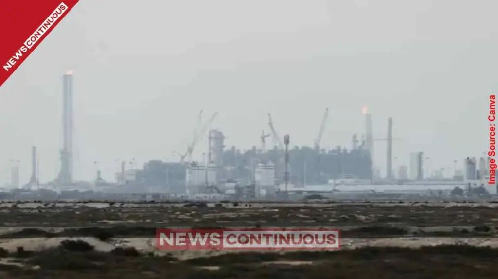 Qatar LNG Crisis Iranian Attacks Cripple 17% of Export Capacity; 5-Year Supply Disruption Looms Over India and Global Markets