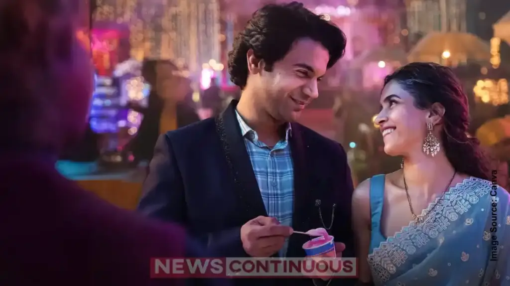 Rajkummar Rao and Sanya Malhotra’s 'Toaster' Release Date Out: Film to Stream on Netflix from April 15.