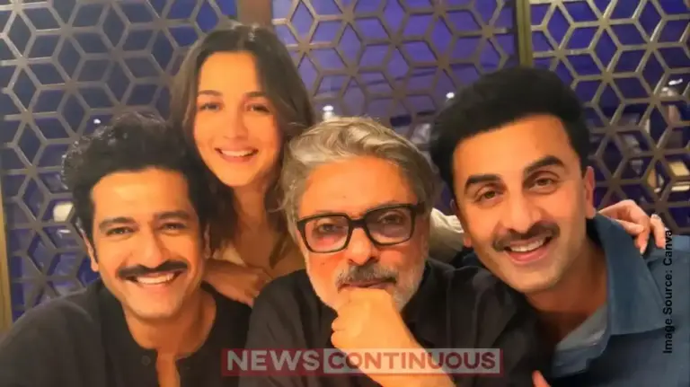 Ranbir-Alia’s ‘Love & War’ Budget Revealed: Not 425 Crore, SLB’s Epic to be Made Under 380 Crore; Shooting to Wrap by June.