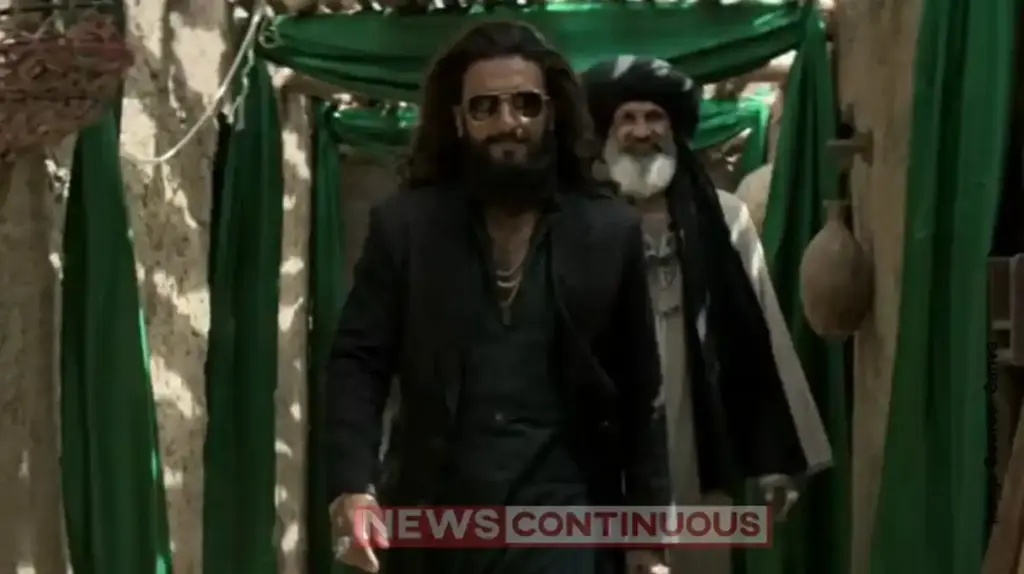 Ranveer Singh’s 'Dhurandhar 2' Shakes USA Box Office: Records ₹1.37 Crore in Overseas Advance Booking 16 Days Before Release