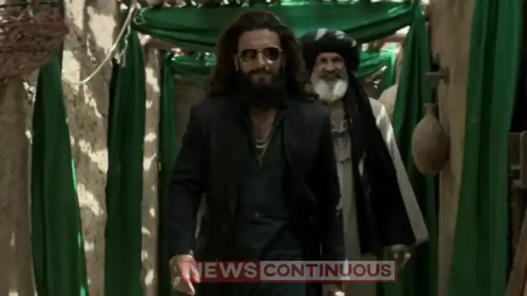 Ranveer Singh’s 'Dhurandhar 2' Shakes USA Box Office: Records ₹1.37 Crore in Overseas Advance Booking 16 Days Before Release