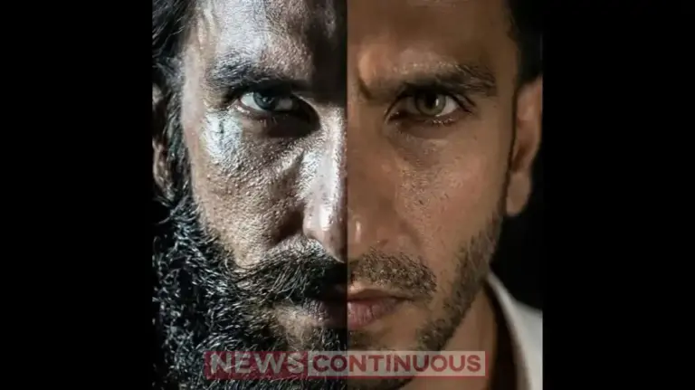Ranveer Singh’s Massive Transformation for Dhurandhar 2: Gained 10kg for 'Hamza' and Lost 15kg for 'Jaskirat'