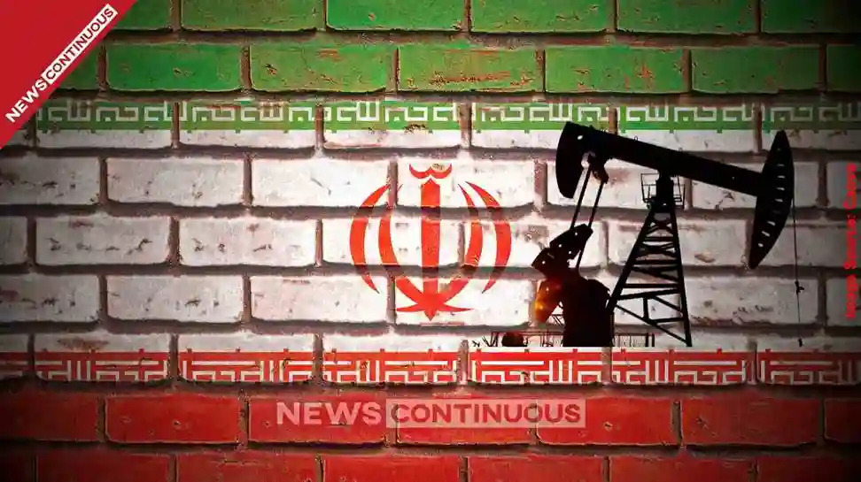 Relief from Inflation US Eases Sanctions on Stranded Iranian Oil Until April 19 Fuel Prices Expected to Drop Globally