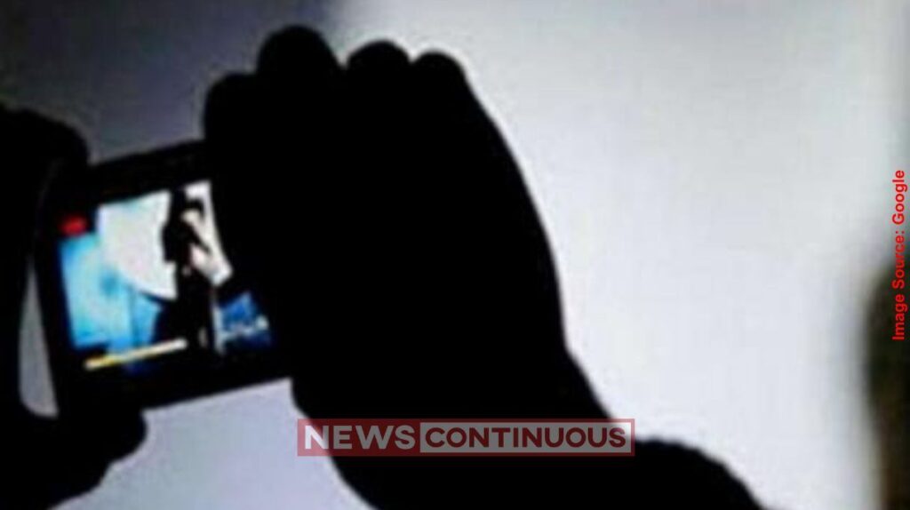 Sakinaka Crime લિફ્ટનો પ્રાઈવેટ વીડિયો વાયરલ કરી મહિલાને બદનામ કરાઈ;