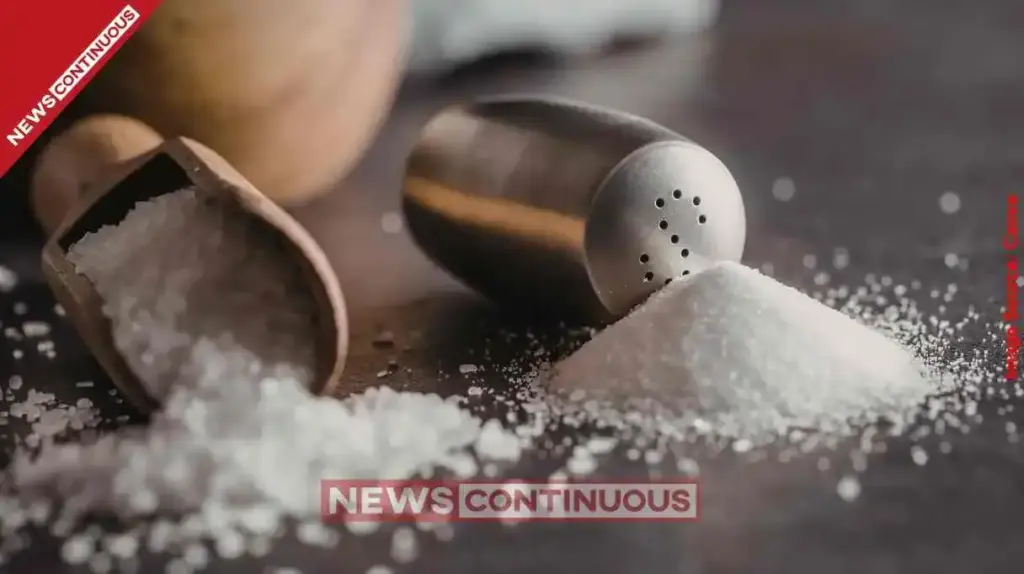 Salt vs Sugar in Yogurt Which Combination is Better for Your Health Section - હેલ્થ સમાચાર