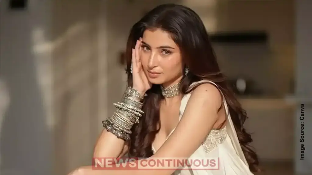 Sara Arjun Bags Big Project Post 'Dhurandhar 2' Success: Set to Star Opposite Ishaan Khatter in Zoya Akhtar’s Next