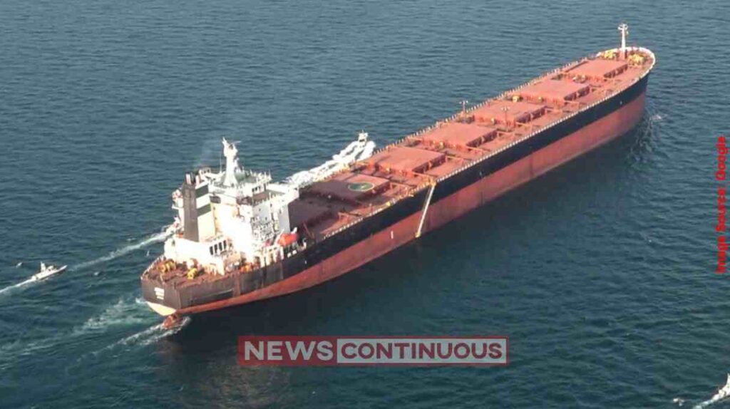 Saudi Oil Supply to India ભારત માટે આ દેશ બન્યો ‘સંકટ સમયનો સાથી’ હોર્મુઝની