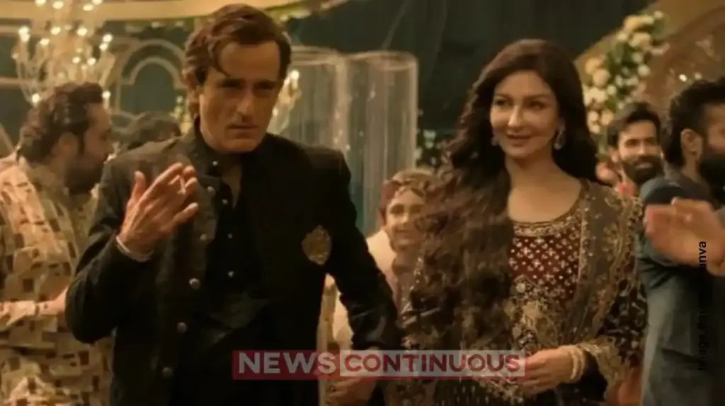 Saumya Tandon Misses Akshaye Khanna in 'Dhurandhar 2'; Says Shooting Emotional Scenes Without Him Was Challenging