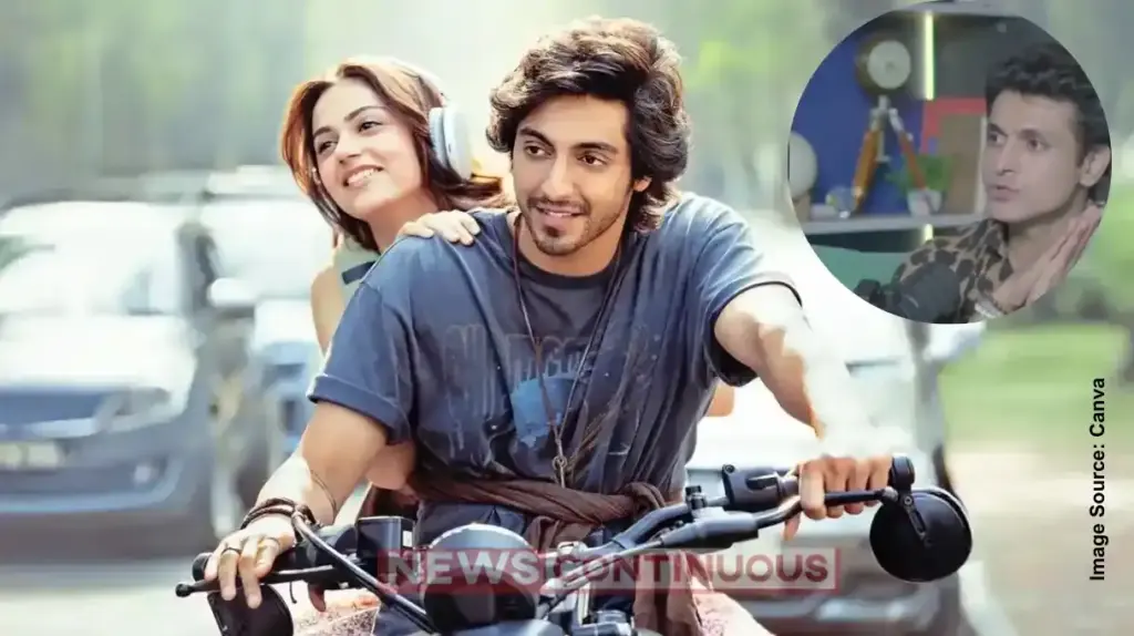 Script Theft Allegations: Singer Amit Jadhav Claims 'Saiyara' Story Stolen from His 2019 Short Film