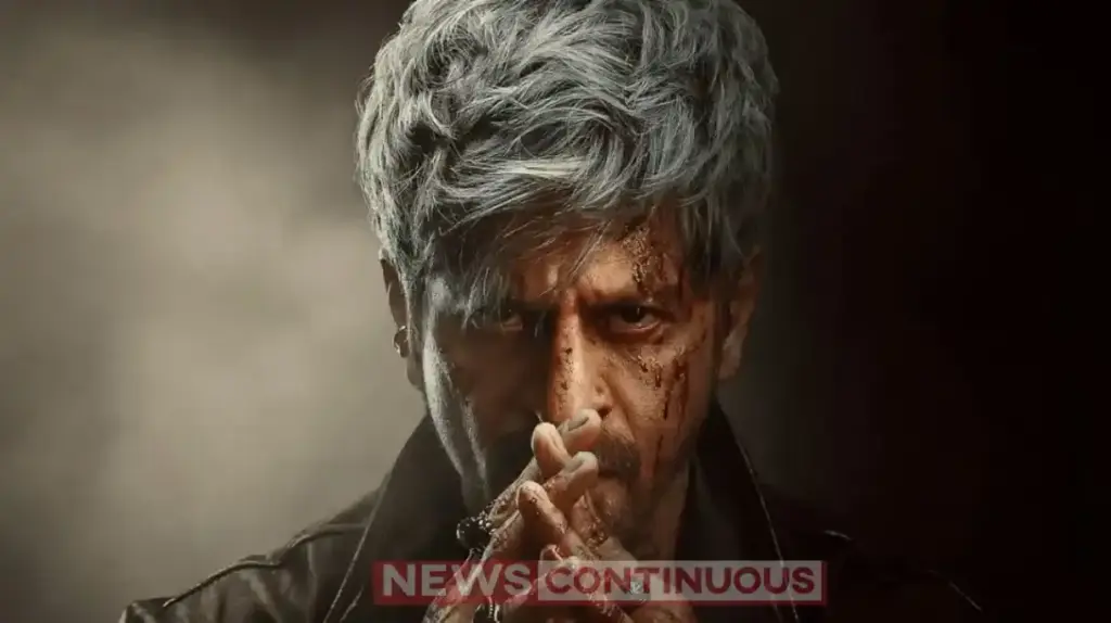 King Update: ‘‘કિંગ’ બનશે બોલિવૂડની સૌથી મોટી મલ્ટીસ્ટારર ફિલ્મ? 70% ઈન્ડસ્ટ્રી સાથે શાહરૂખ ખાન કરી રહ્યો છે જોરદાર વાપસી; જાણો વિગત