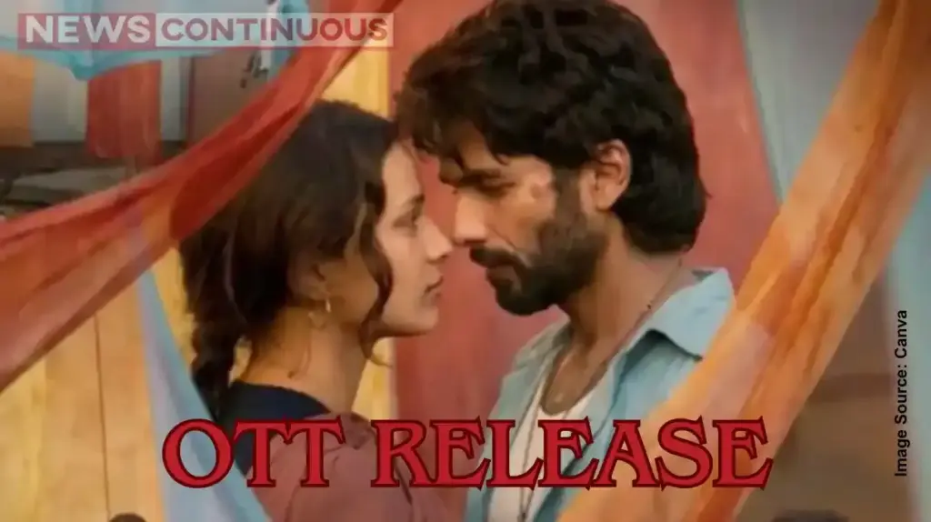 Shahid Kapoor’s 'O Romeo' OTT Release: Amazon Prime Video Bags Digital Rights; Expected to Stream in April 2026