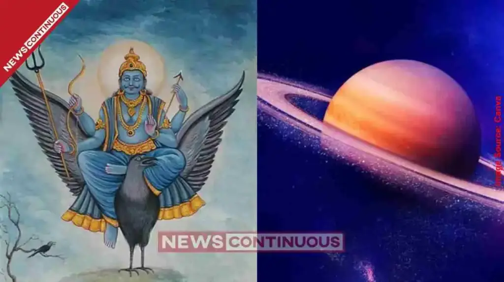 Shani Asta 2026 Saturn Combusts in Pisces; These 3 Zodiac Signs to Witness Success and Prosperity