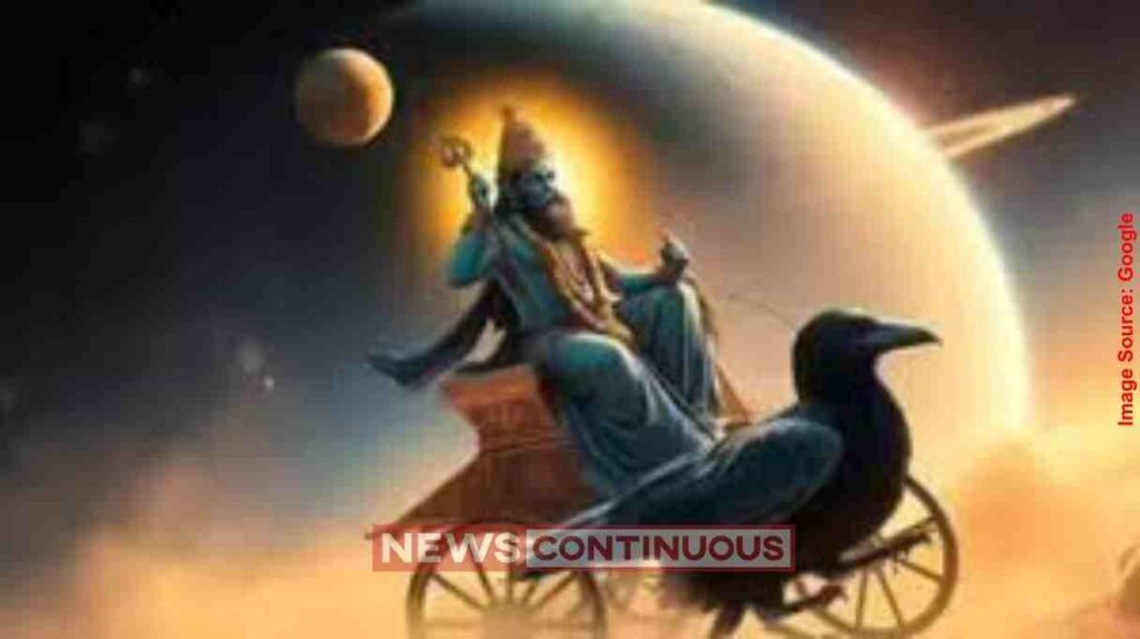 Shani Asta 2026 Saturn to Set on March 13; Relief for 4 Zodiac Signs from Shani Sade Sati and Dhaiya.