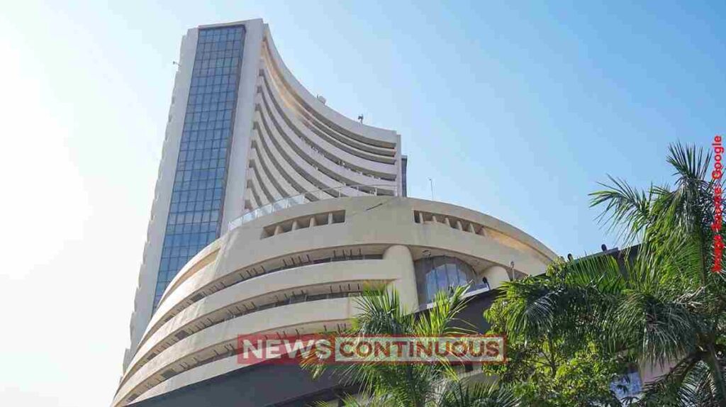 Share Market Recovery Today ક્રૂડ ઓઈલ સસ્તું થતા દલાલ સ્ટ્રીટમાં દિવાળી જેવો માહોલ!