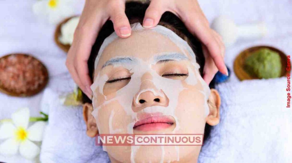 Skincare Tips for Busy Women Over 35 Simple Daily Habits to Keep Your Skin Glowing and Youthful.