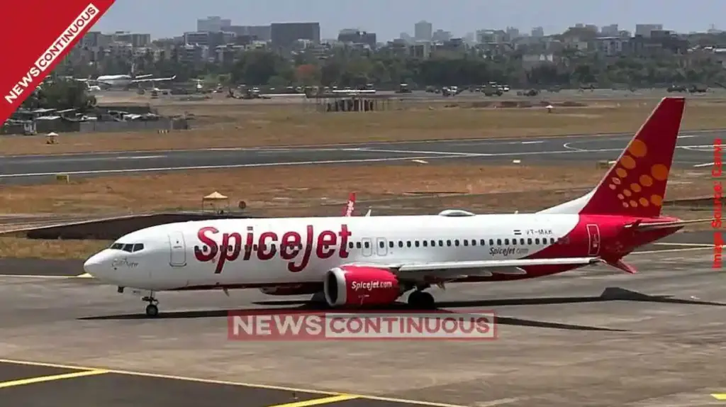 SpiceJet to Operate 8 Special Flights from UAE; 300 Indians Stranded in Kuwait Hotel.