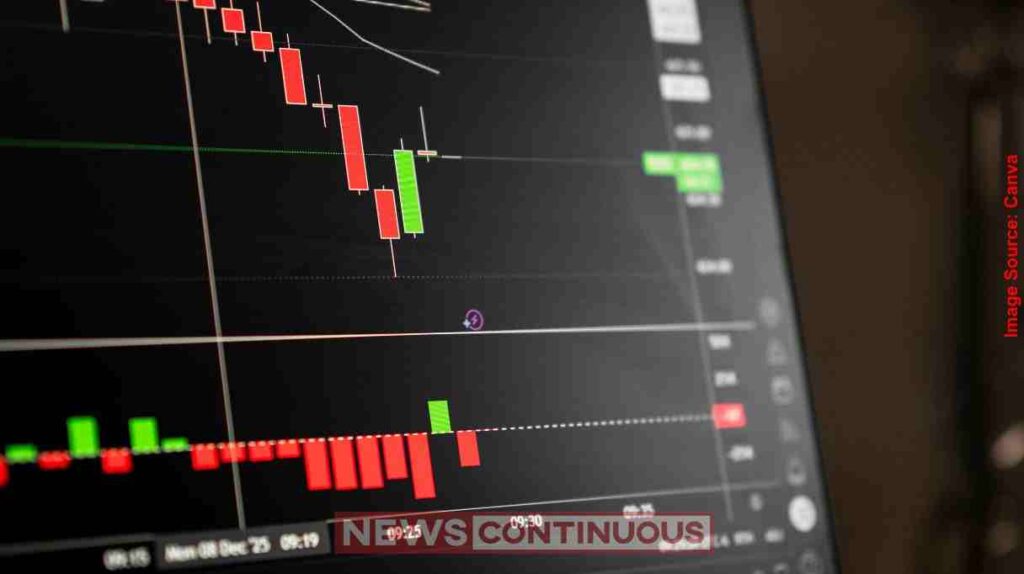 Stock Market Crash on Holi Sensex Plunges 1700 Points, Investors Lose 9 Lakh Crore.