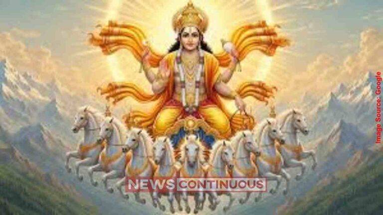 Surya Gochar 2026 Sun Enters Pisces on March 15; These 5 Zodiac Signs to Witness a ‘Golden Period’ in Career and Wealth.