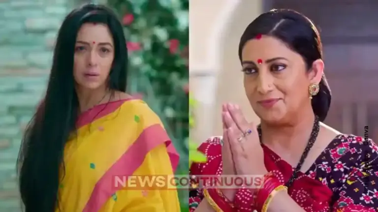 TRP List Week 9: KSBKBT 2 Beats Anupamaa to Claim Number 1 Spot; Naagin 7 and YRKKH Struggle